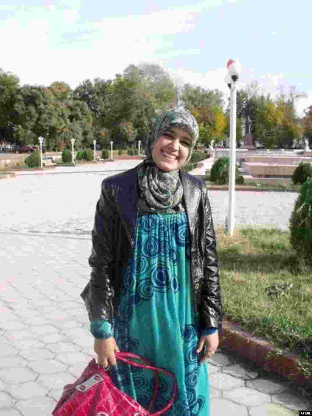 Ишқи аввал - ғӯраи сармозада? #16