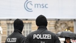 این کنفرانس تا روز یک‌شنبه ادامه دارد