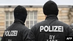 Поліція отримала повідомлення про знахідку 14 вересня, тривають пошуки інших частин безпілотника