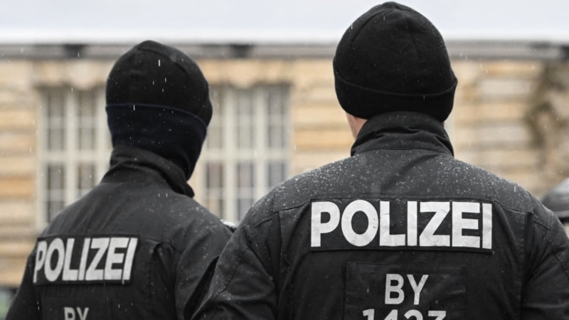 У Німеччині виявили уламки дрона, триває розслідування – ЗМІ
