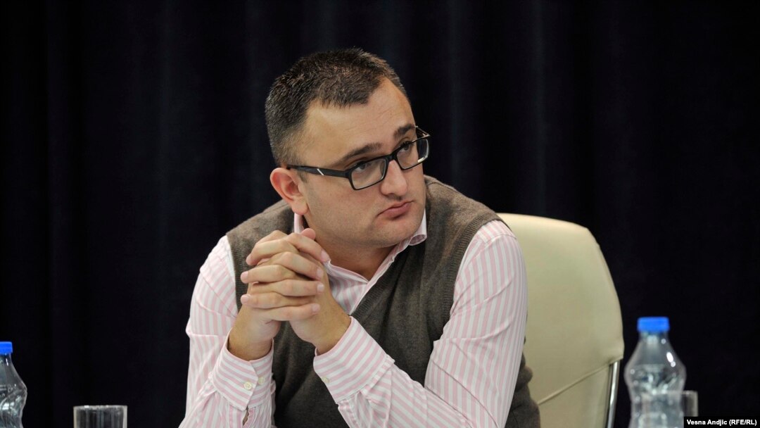 Ono što bi bilo dobro je da ovaj dijalog obuhvati sve relevantne političke aktere koji su prisutni u javnom životu: Bojan Klačar