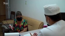 Дар шифохонаи ноҳияи Бобоҷон Ғафуров карантин хотима ёфт