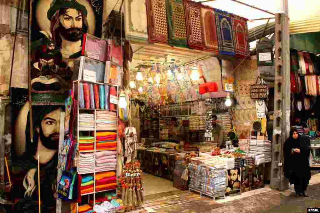 Məşhəd şəhəri #11