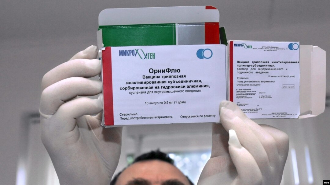 Государство ежегодно оставляет на лекарственном рынке миллиарды долларов