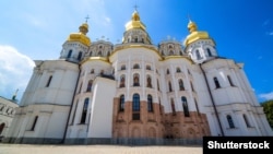 Ілюстраційне фото: Успенський собор Києво-Печерської лаври наразі перебуває в користуванні УПЦ (МП)