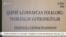 Ռազմական էսկալացիան գրեթե անհավանական է, բայց Բաքուն ակտիվացրել է «արևմտյան ադրբեջանցիների վերադարձի» թեման. զեկույց