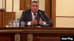 Siyavuş Novruzov