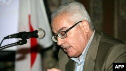 Syrian antiquities scholar Khalid al-Asaad was killed by Islamic State militants in Palmyra, for various "crimes," including acting as director of "idolatry" in the ancient city. 