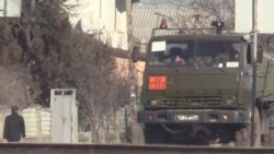 Анонс телепроекта «Крым.Реалии»: Кому угрожает российская армия из Крыма? (видео)