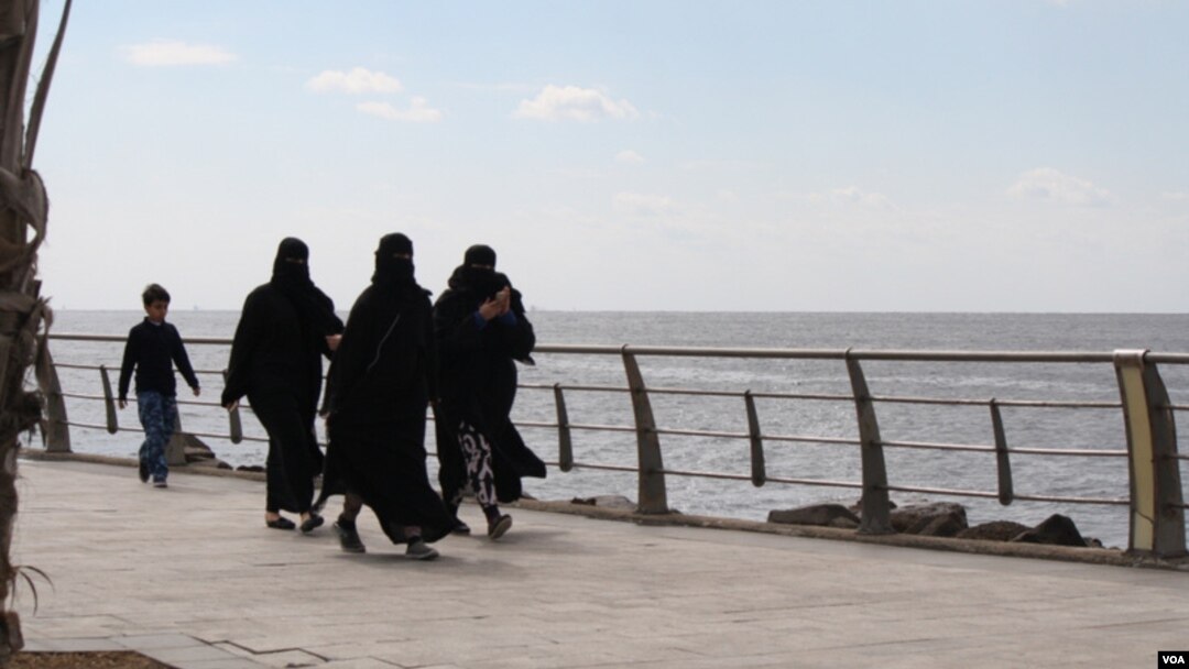 Saudijke, fotoarhiv