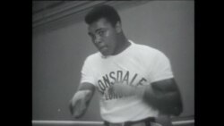 "Мохаммед Али никогда ни о чем не жалел"