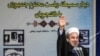 واکنش روحانی به شعار آزادی زندانیان سیاسی: به وعده‌های خود پایبندم
