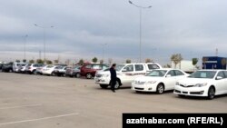 Туркменистан 