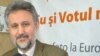 Marius Lazurca: „Reformele sunt cheia apropierii de Uniunea Europeană”