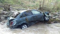 Водийни сел босди, "Шоввозсой"ни фош қилган партия очмоқчи, олимпиадачилар мукофот пулини ололмади