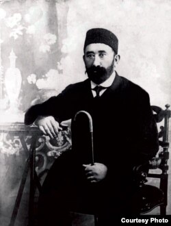 Musa Nağıyev