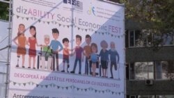 DizABILITY Social Economic FEST