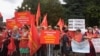 Парламент Северной Осетии может остаться без коммунистов