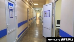 Aqyar hastahanesi, nümüneviy resim