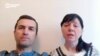 Родители Романа Протасевича — о «расследовании» белорусских госканалов