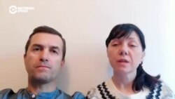 Родители Романа Протасевича — о «расследовании» белорусских госканалов