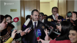 Տրված ժամանակը լիարժեք բավարար է Քոչարյանը գործի նյութին ծանոթանալու համար. Գլխավոր դատախազ