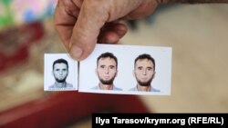 Ескендер Сулейманов