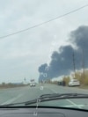 Ukraine Drone Strikes Shut Down Major Russian Gas Plant