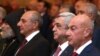 Հայաստանի ու Արցախի նախկին նախագահներն անընդունելի են համարում Փաշինյանի հայտարարությունը