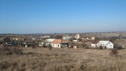 Село Чеботарка Сакского района