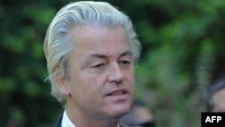 Geert Wilders 