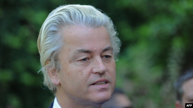 Geert Wilders