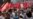 Opposition Protest Begins In Moscow