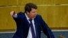Михаил Матвеев аз вакилони муҳоҷирситези Думаи давлатии Русия аст. 