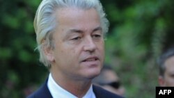 Герт Вілдерс