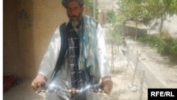 د کندهار اوسیدونکی امیر محم