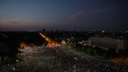 VIDEO 10 august 2019 - ziua care a deschis cutia Pandorei