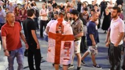 Խորհրդարանի սկանդալն ազդել է վրացական սառեցված հակամարտությունների շուրջ բանակցությունների վրա