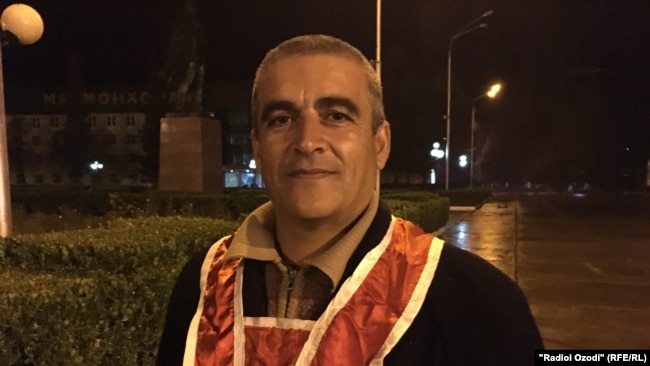 Киёмиддин Раджабов