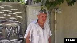 «Ümid» Partiyası Naxçıvan MR təşkilatının sədri Faiq Əliyev