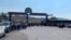 Armenia -Employees of the Ararat Cement Plant protest against its de facto closure, July 9, 2026.