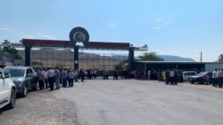Արարատի ցեմենտի գործարանը կվերագործարկվի