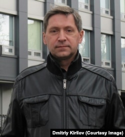 Олександр Трофимов
