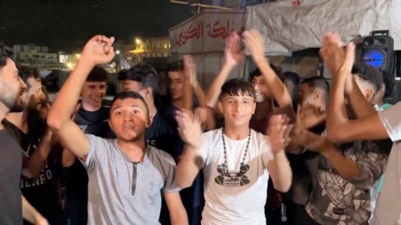 İsrail və HƏMAS sülh planının birinci mərhələsinə razılaşıb