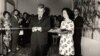Inaugurarea expoziţiei de carte şi mijloace de informare şi educare a maselor. (25 mai 1977) Fototeca online a comunismului românesc. Cota 89/1977