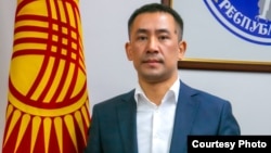 Тимур Малбашев.