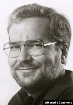 Філ Циммерманн, американський програміст