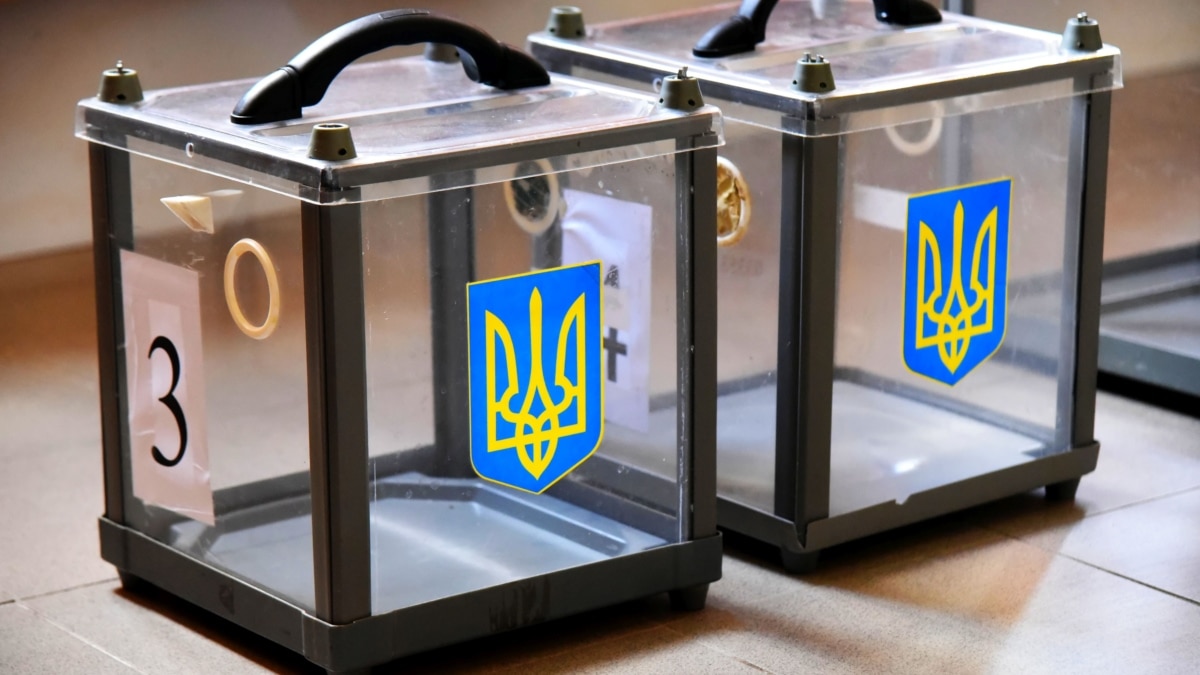 Мінфін пояснив, навіщо питав у ЦВК вартість виборів на наступний рік