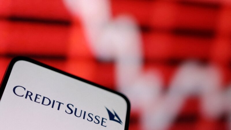 Švajcarski parlament će istražiti kolaps banke Credit Suisse
