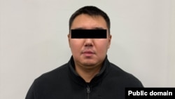 Кармалган шектүү. УКМК жарыялаган сүрөт. 